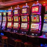 Rahasia di Balik Permainan Slot Gacor Tips dan Trik Jackpot