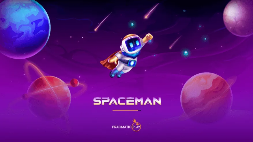 Permainan Slot Spaceman Panduan dan Tips Bermain