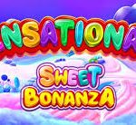 Permainan Slot Dari Pragmatic Play Sweet Bonanza 2025