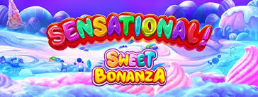 Permainan Slot Dari Pragmatic Play Sweet Bonanza 2025